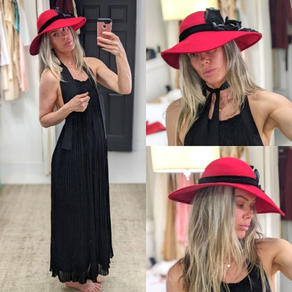 Andre` Montreal Custom Hat - Picture 4 of 7